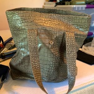 Zingara tote